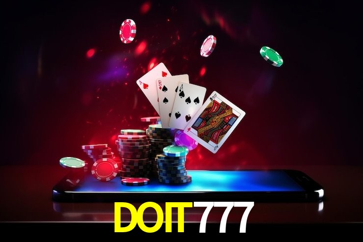 Exhibición de bonos DOIT777 para jugadores en México con interfaz de juego promocional