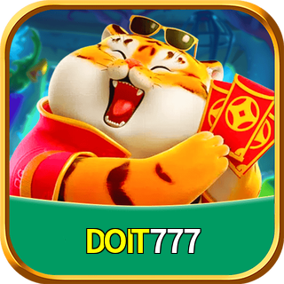 DOIT777 Logo